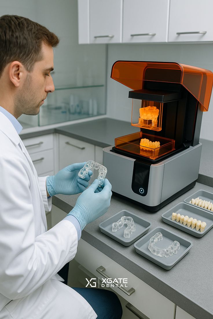 SHAPE MEMORY ALIGNER